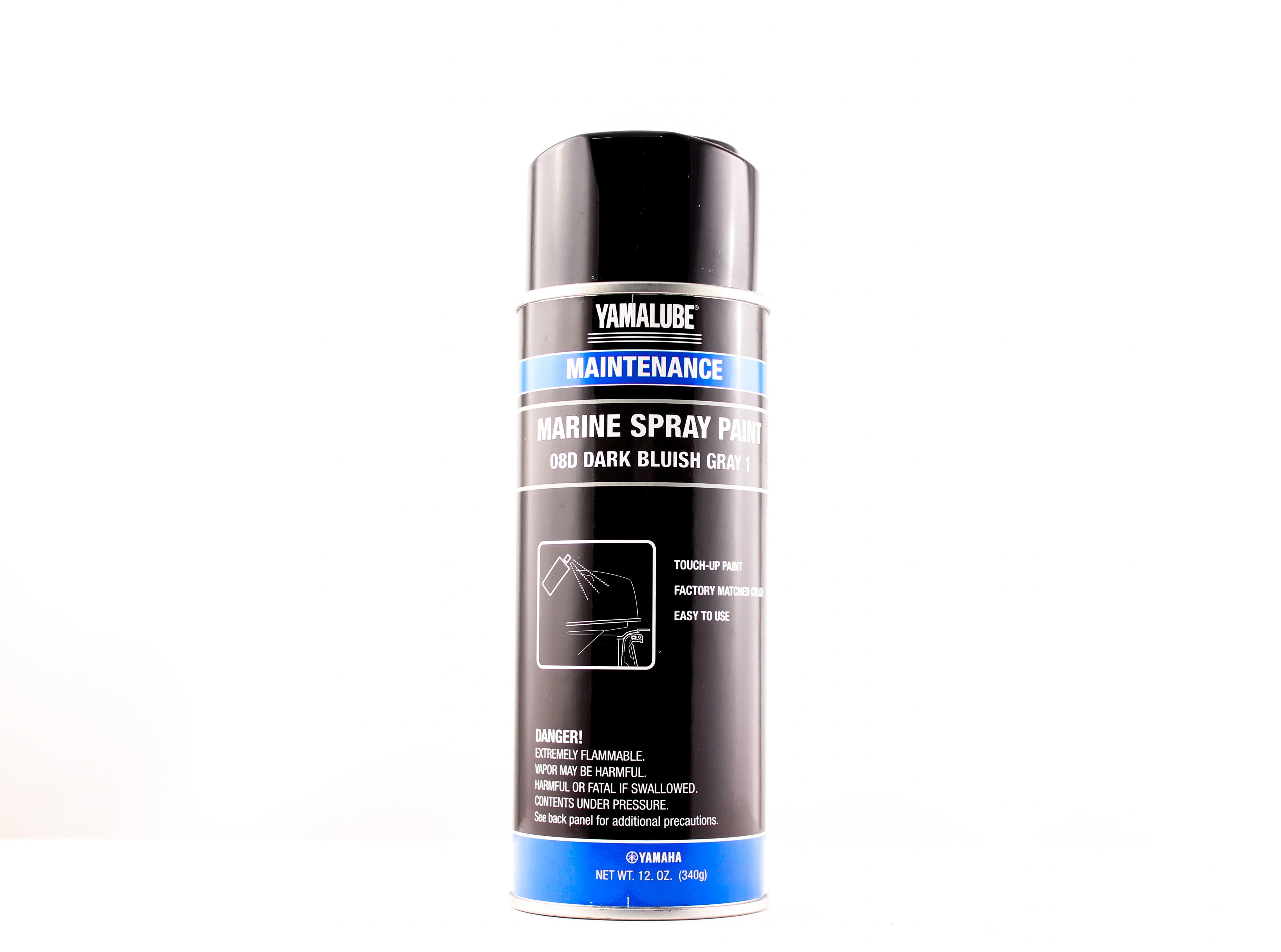Yamaha Outboard Parts & Service Kits - F70 - 2015 (2015 Serial Number 6CJ-1051515 and newer) to Current Models
